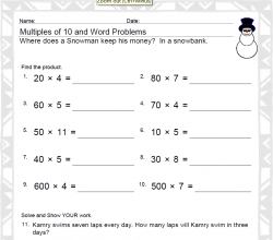 Math Resources | Educational Resource